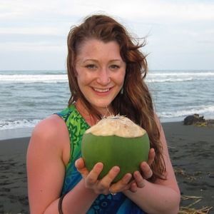 Meet your Posher, Allison